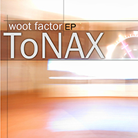Tonax EP --- 2015